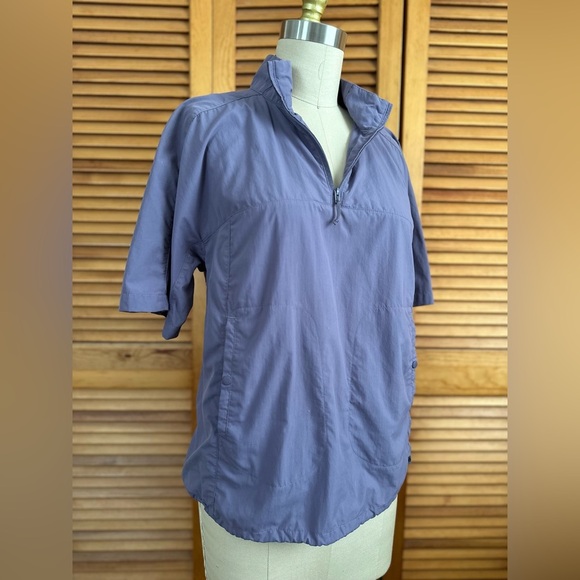 Mountain Hardware Women’s Short Sleeve UV Protection Top - Picture 1 of 5